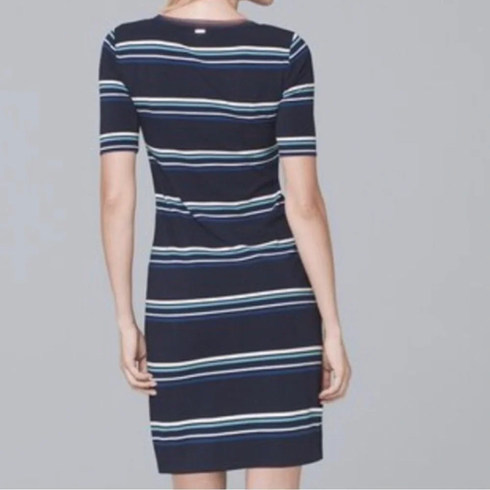 WHBM Dress - Size Medium
